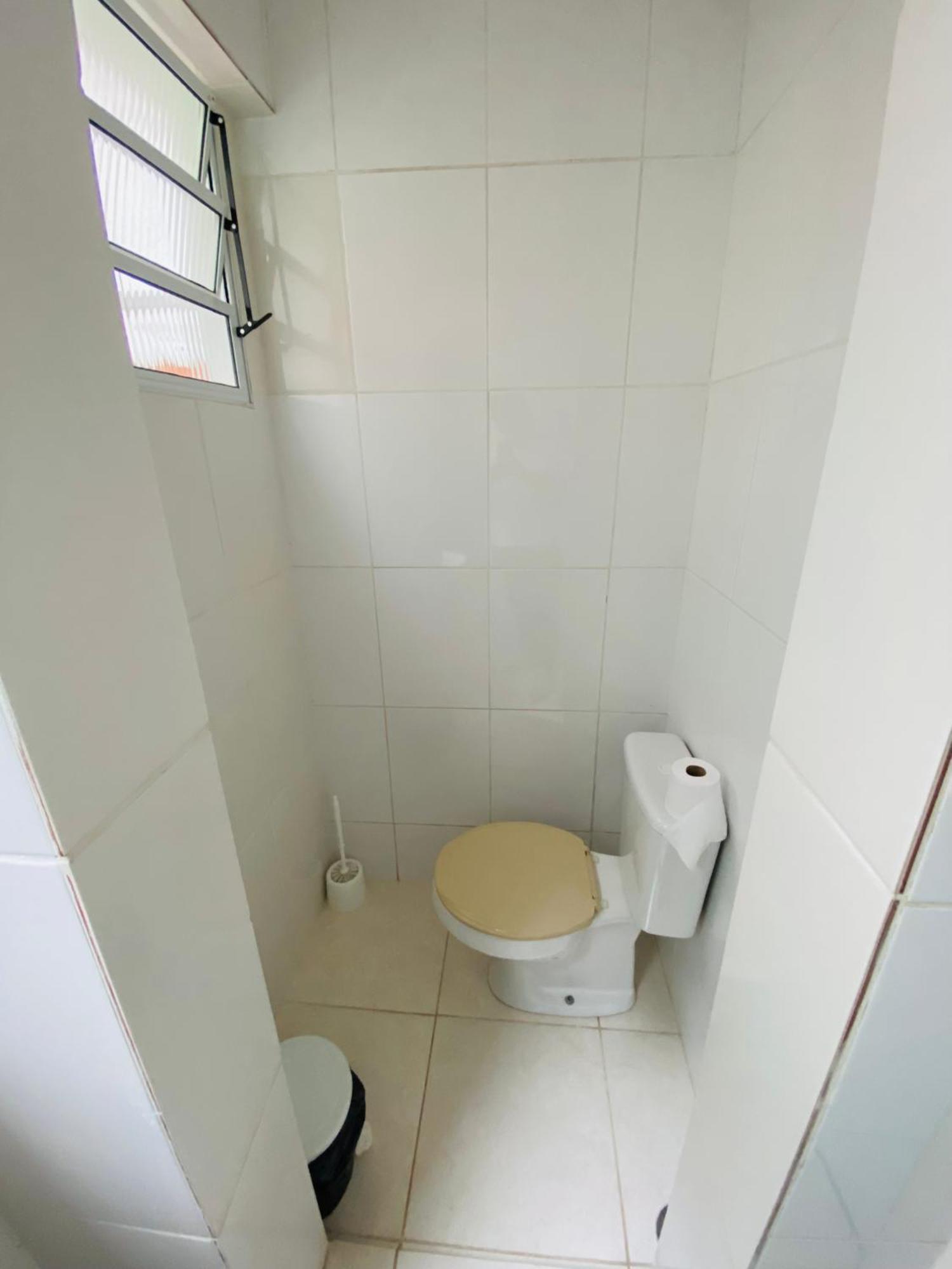 Apartamento de 1 Quarto
